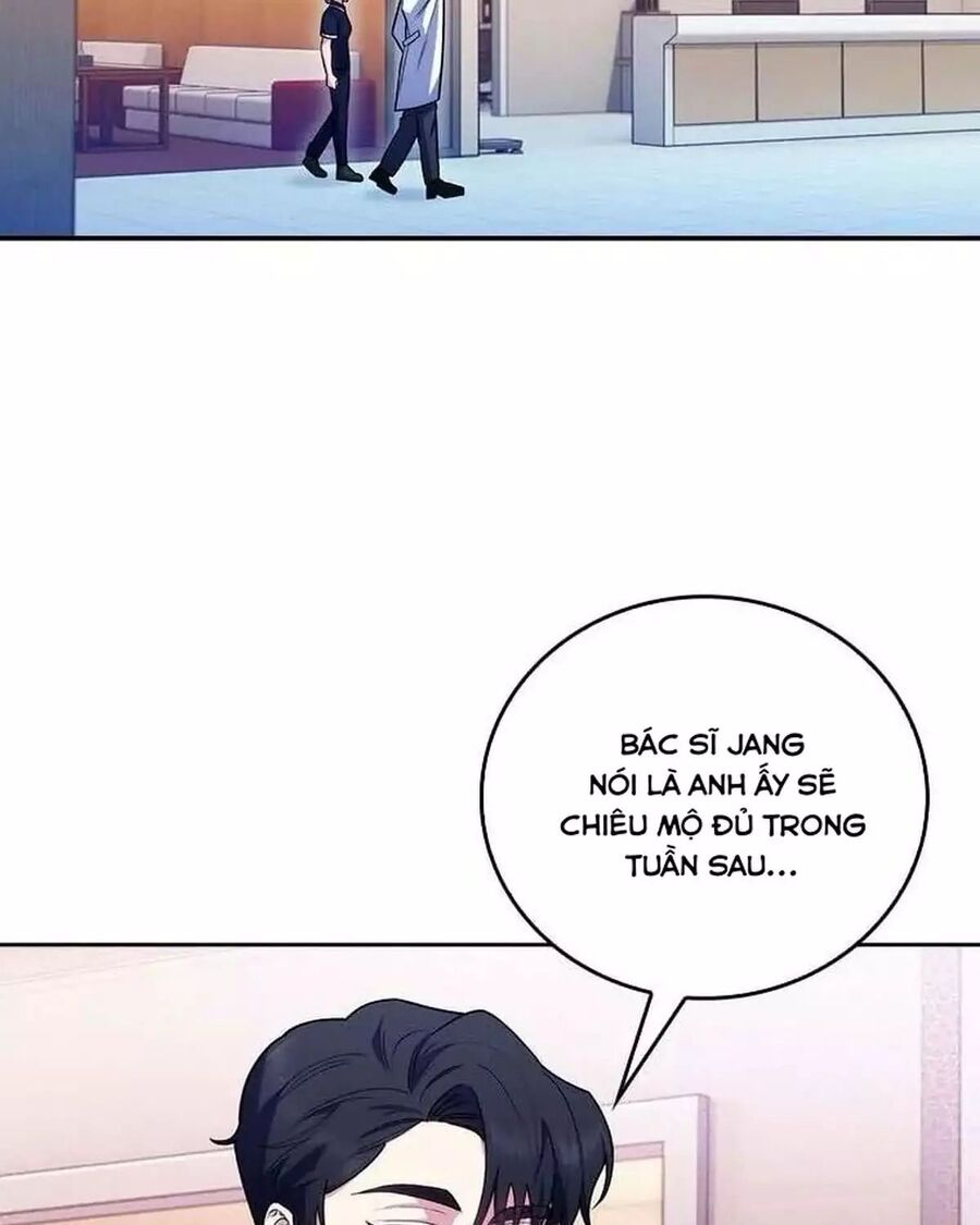 Bác Sĩ Thăng Cấp Chapter 64 - Trang 2