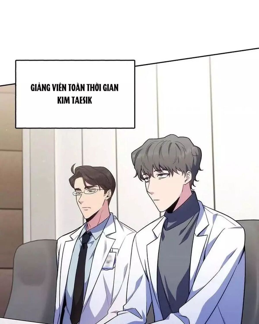 Bác Sĩ Thăng Cấp Chapter 64 - Trang 2