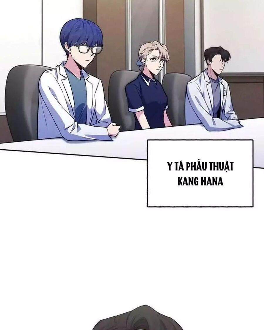 Bác Sĩ Thăng Cấp Chapter 64 - Trang 2