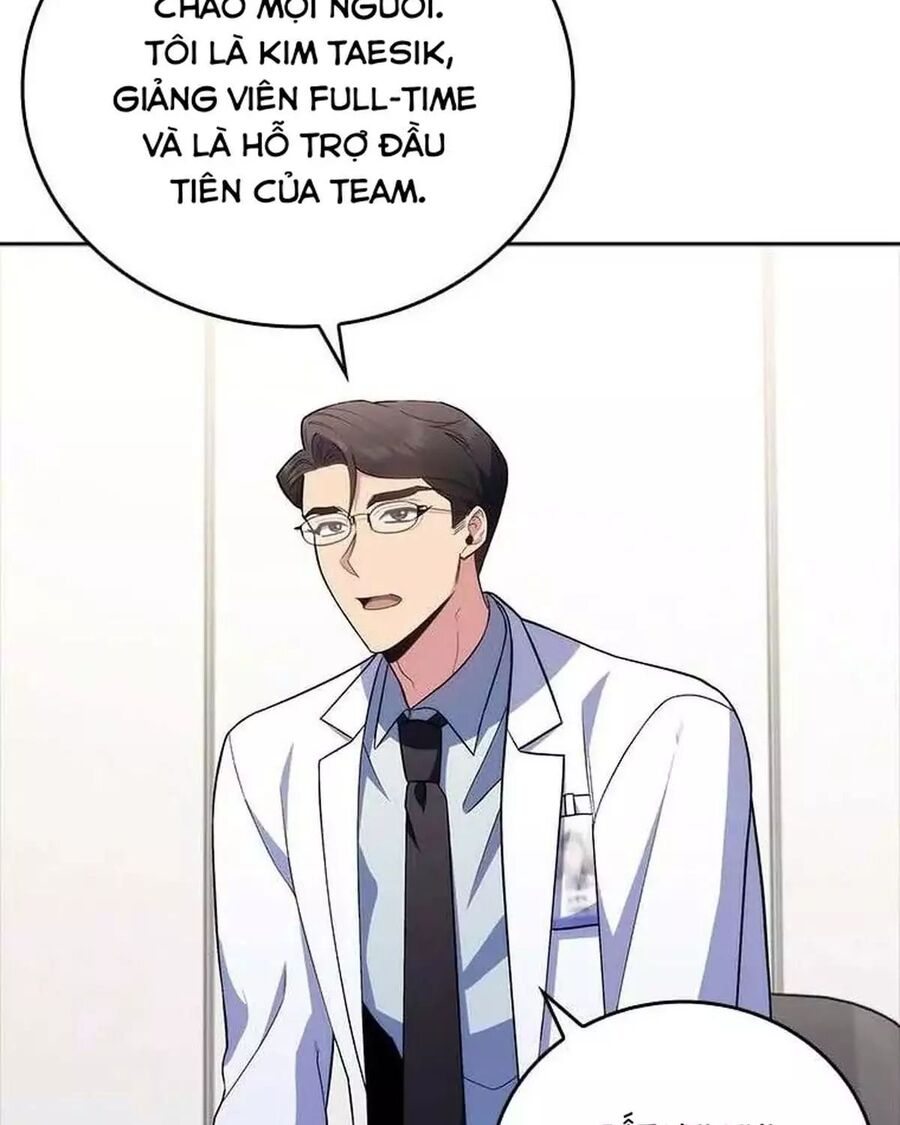 Bác Sĩ Thăng Cấp Chapter 65 - Trang 2