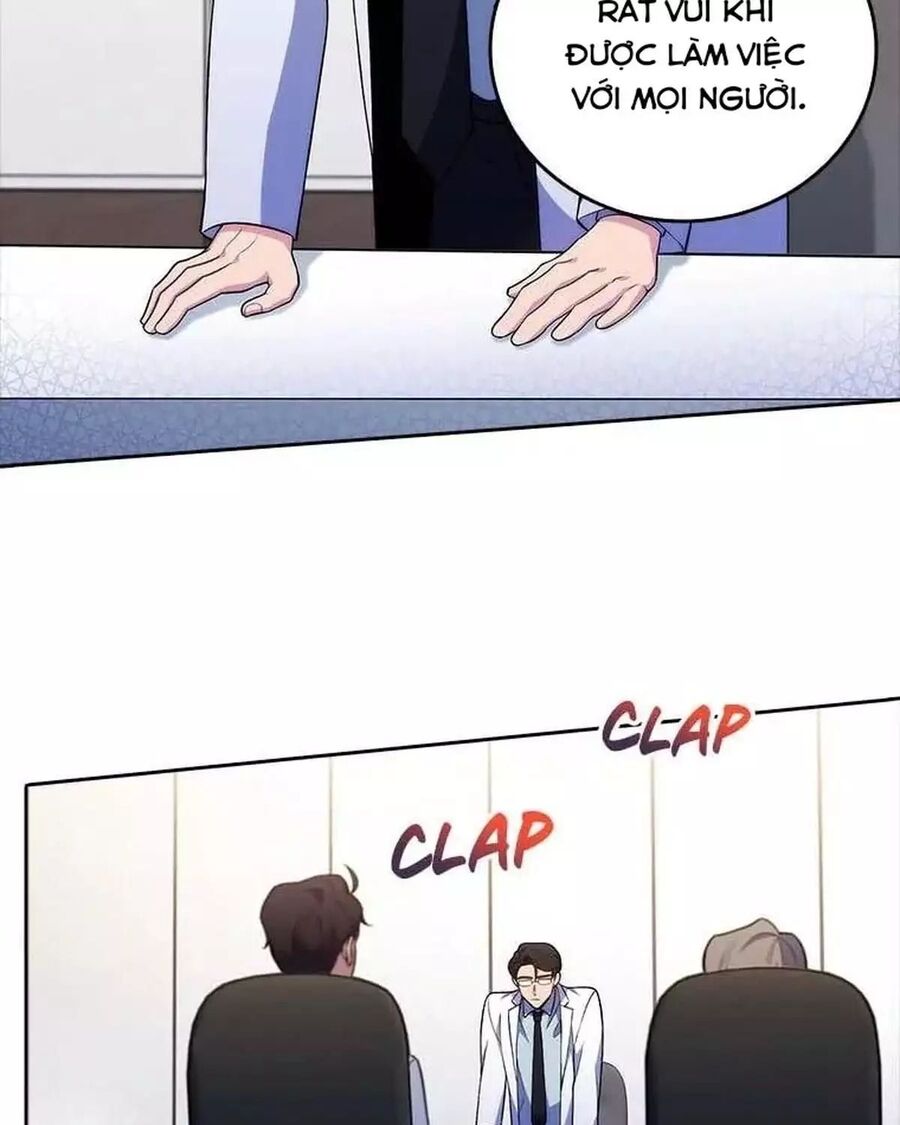 Bác Sĩ Thăng Cấp Chapter 65 - Trang 2