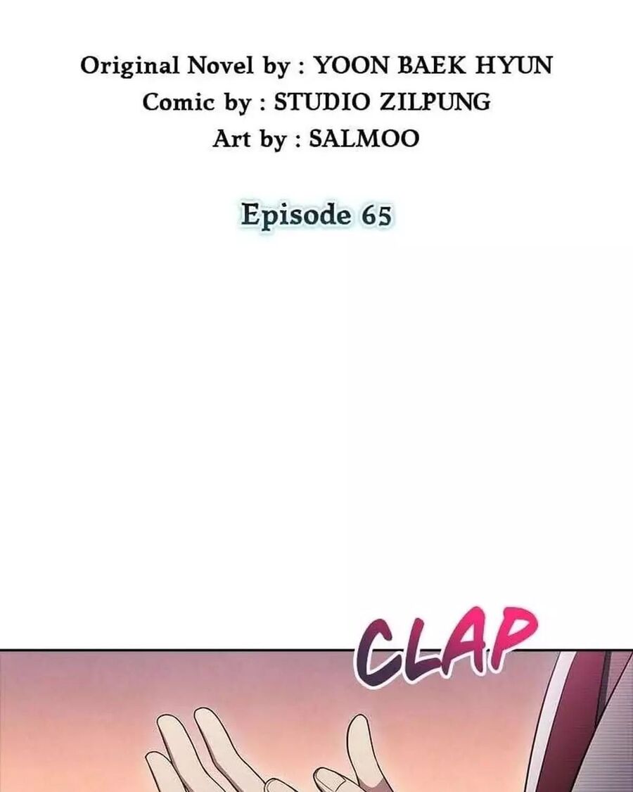 Bác Sĩ Thăng Cấp Chapter 65 - Trang 2