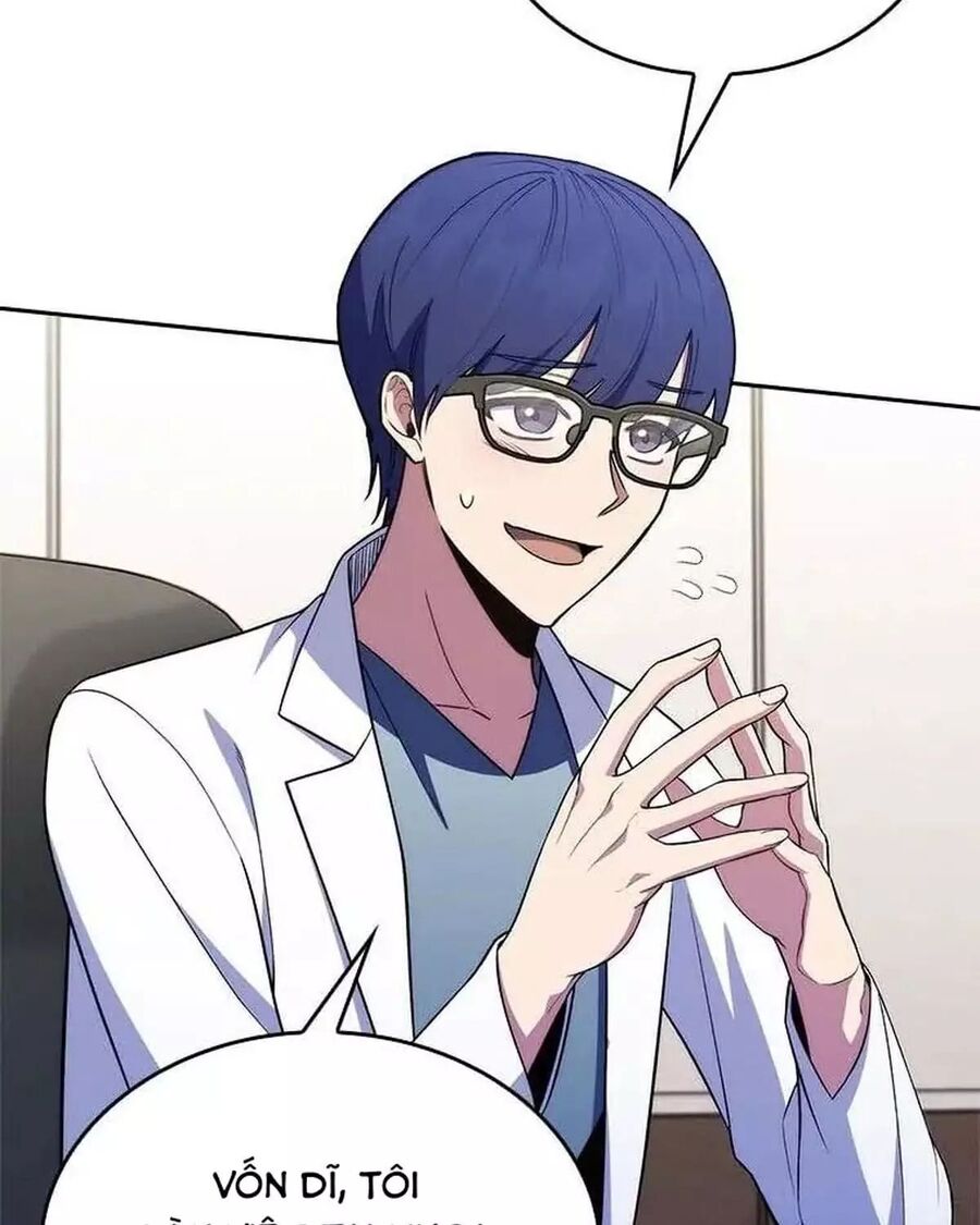 Bác Sĩ Thăng Cấp Chapter 65 - Trang 2