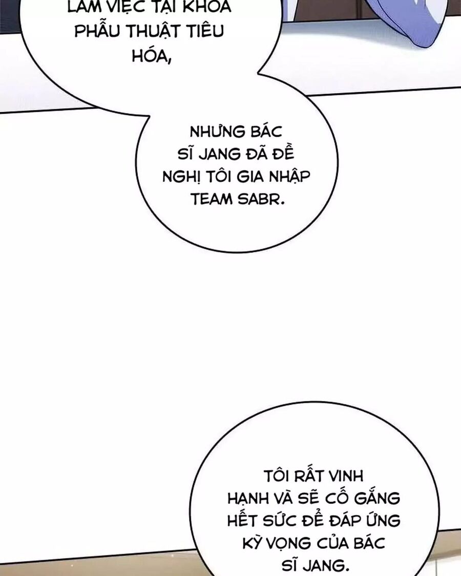 Bác Sĩ Thăng Cấp Chapter 65 - Trang 2