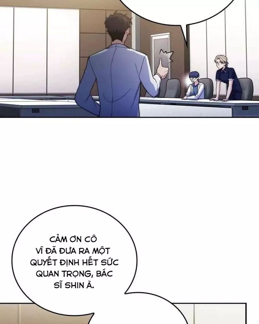 Bác Sĩ Thăng Cấp Chapter 65 - Trang 2