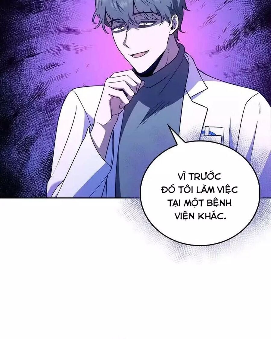 Bác Sĩ Thăng Cấp Chapter 65 - Trang 2