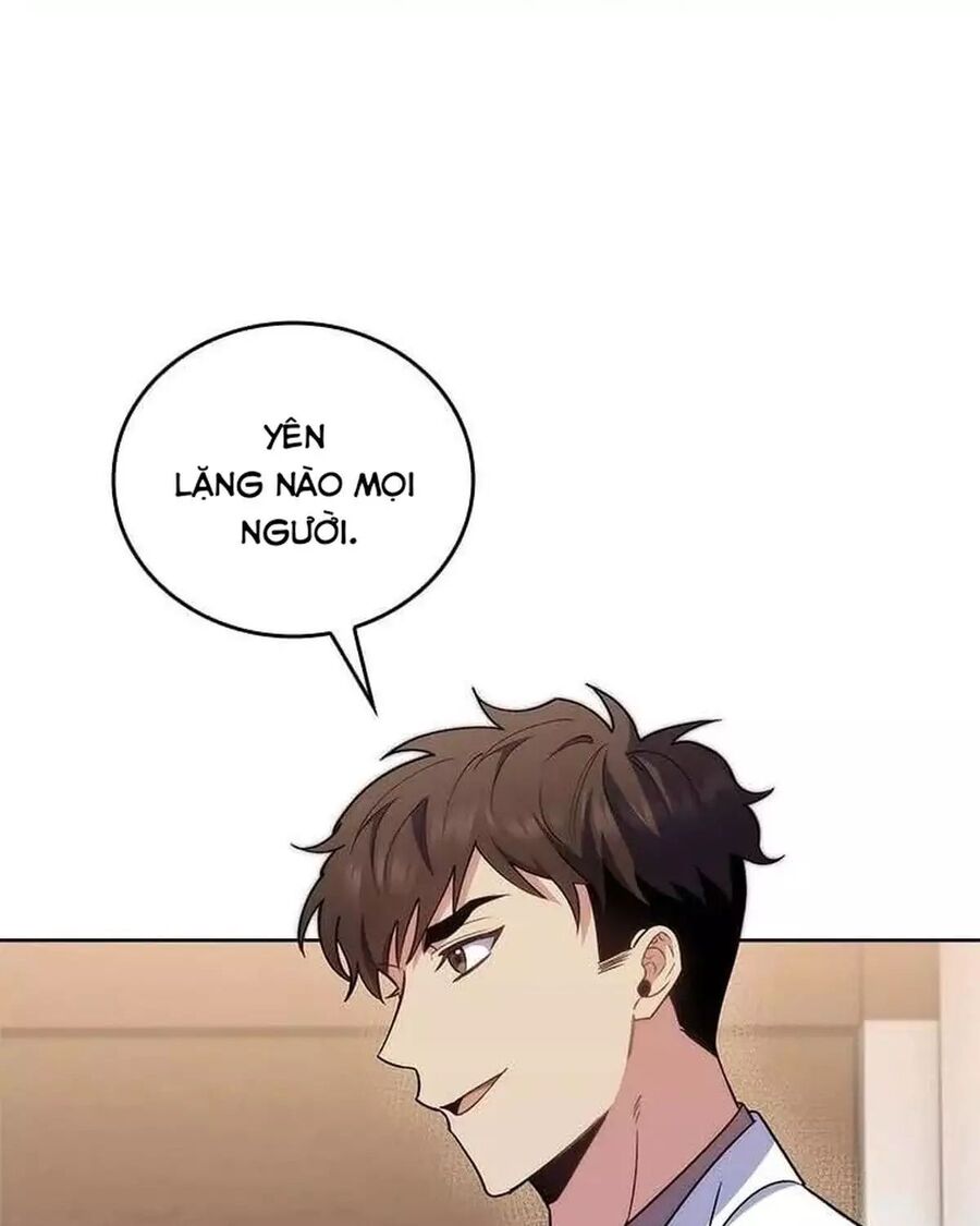 Bác Sĩ Thăng Cấp Chapter 65 - Trang 2