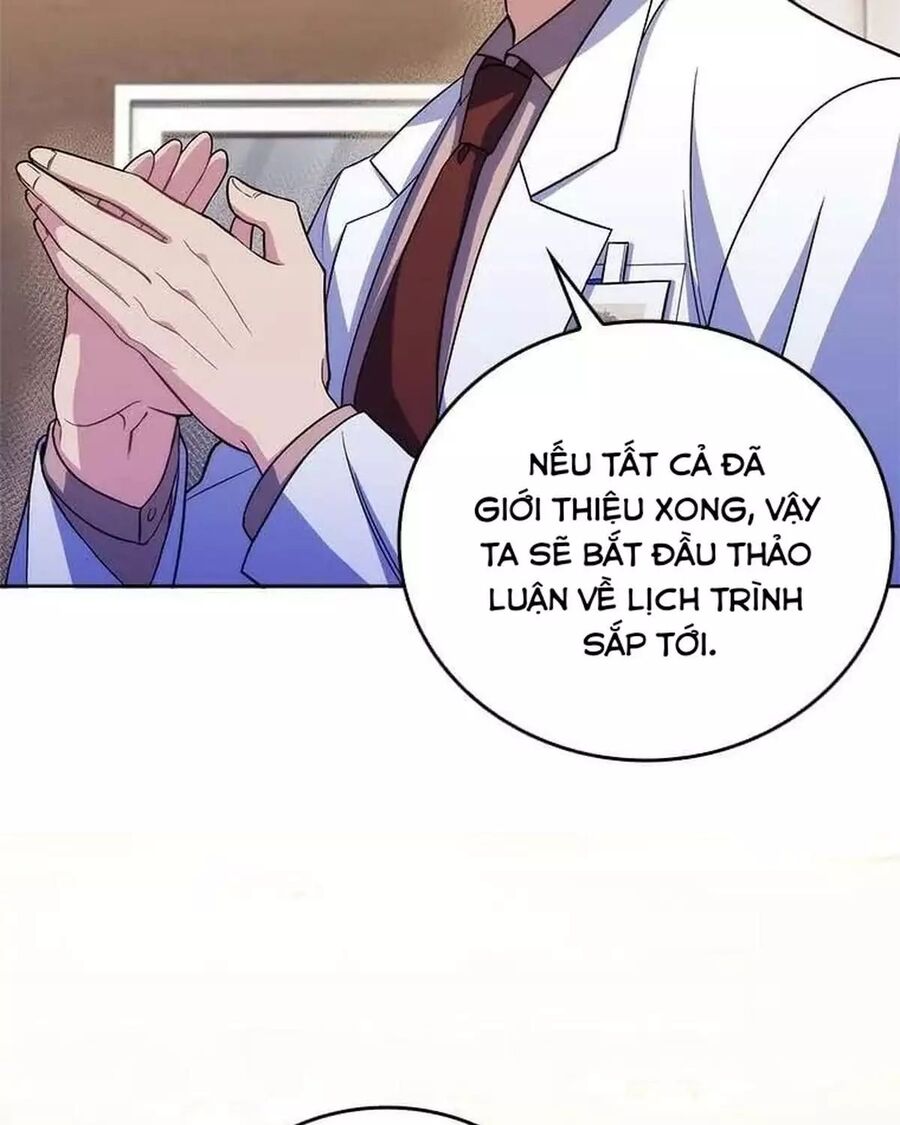 Bác Sĩ Thăng Cấp Chapter 65 - Trang 2
