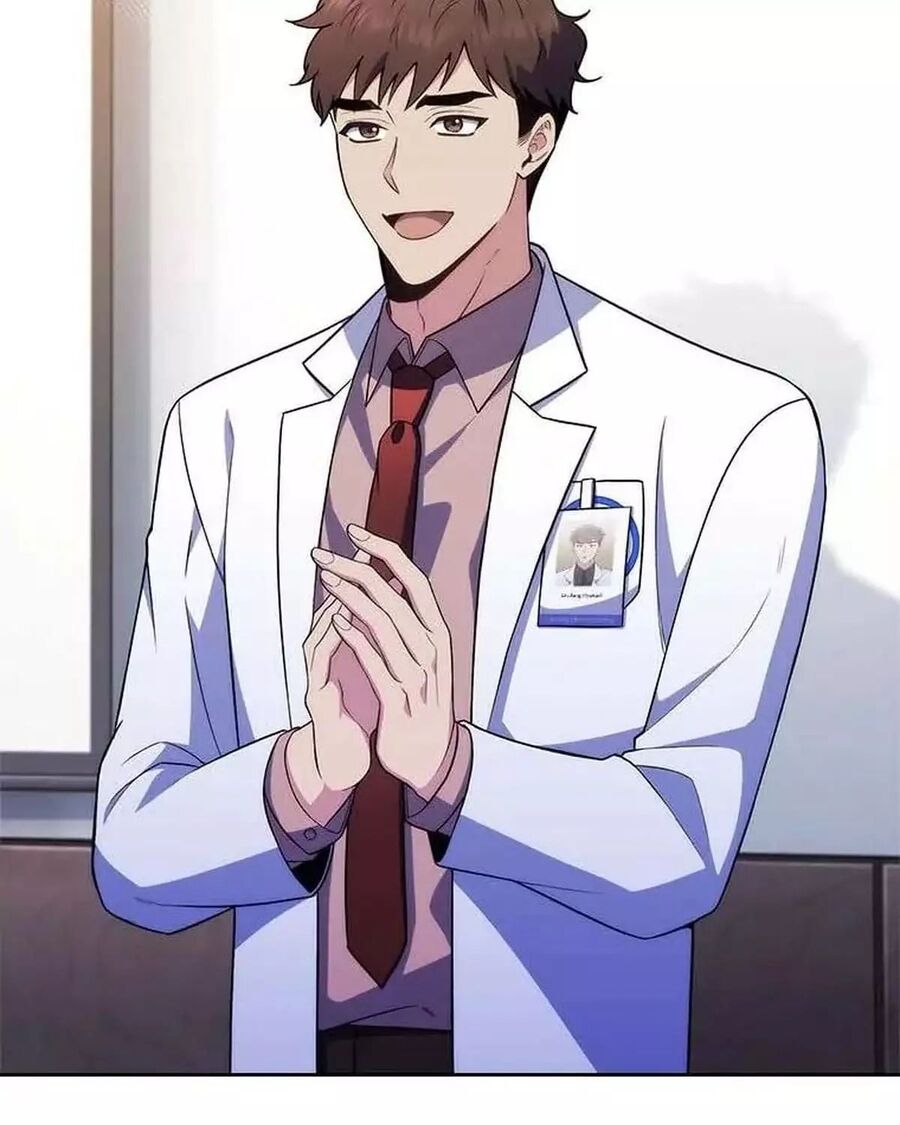 Bác Sĩ Thăng Cấp Chapter 65 - Trang 2