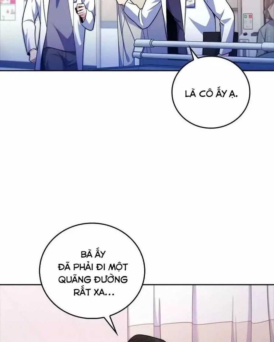 Bác Sĩ Thăng Cấp Chapter 65 - Trang 2