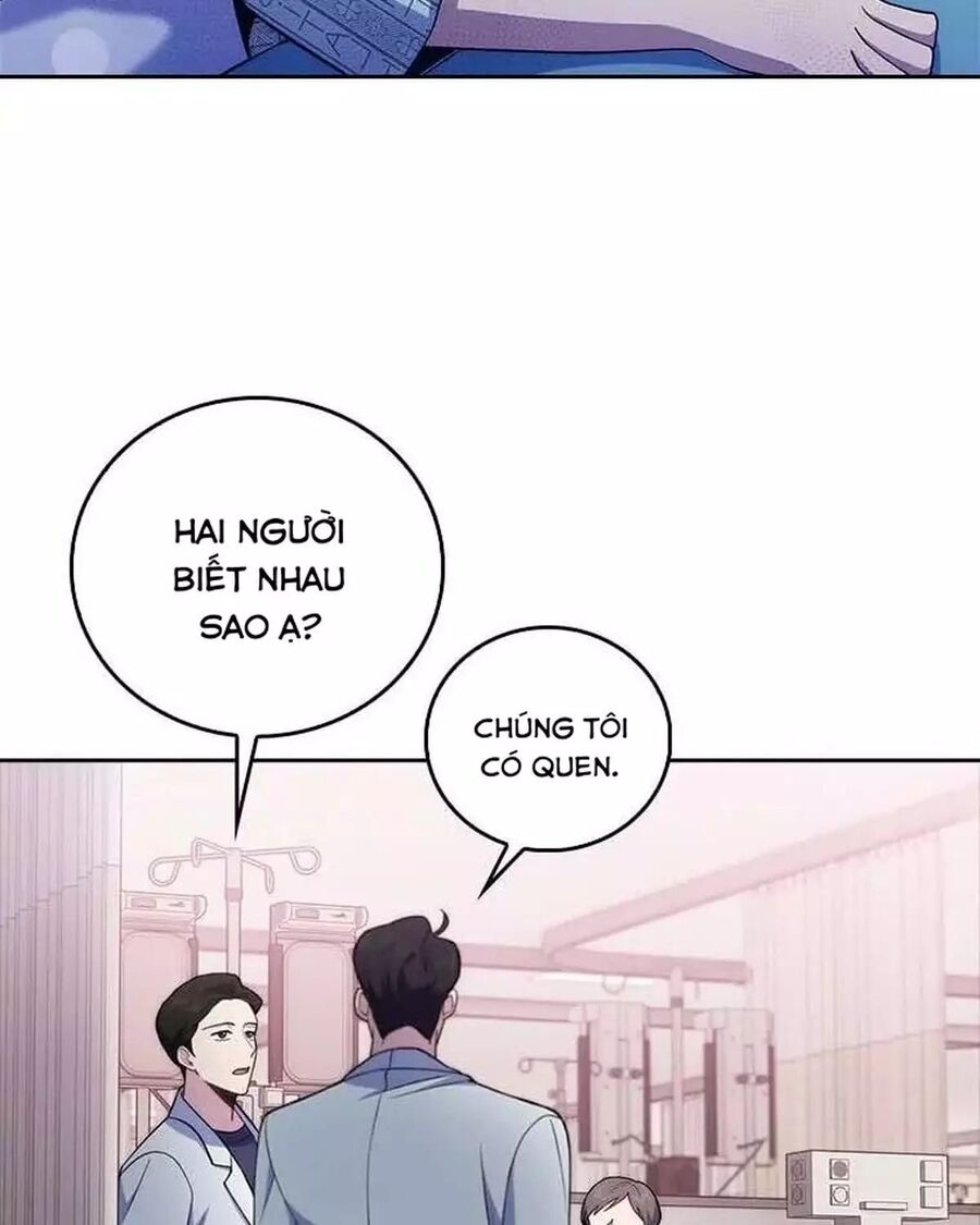 Bác Sĩ Thăng Cấp Chapter 65 - Trang 2