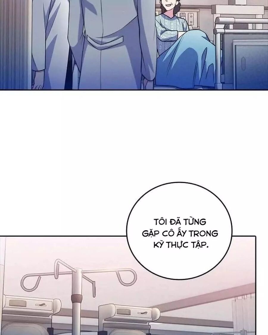 Bác Sĩ Thăng Cấp Chapter 65 - Trang 2