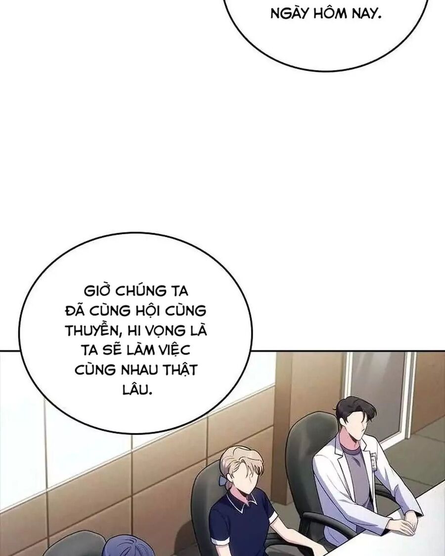 Bác Sĩ Thăng Cấp Chapter 65 - Trang 2