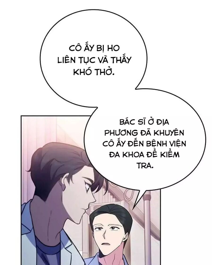 Bác Sĩ Thăng Cấp Chapter 65 - Trang 2