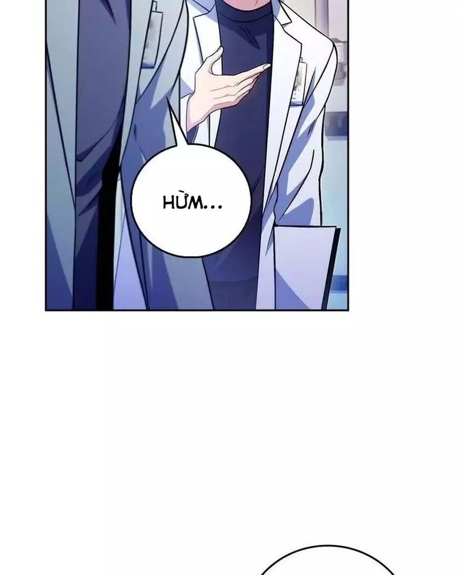 Bác Sĩ Thăng Cấp Chapter 65 - Trang 2