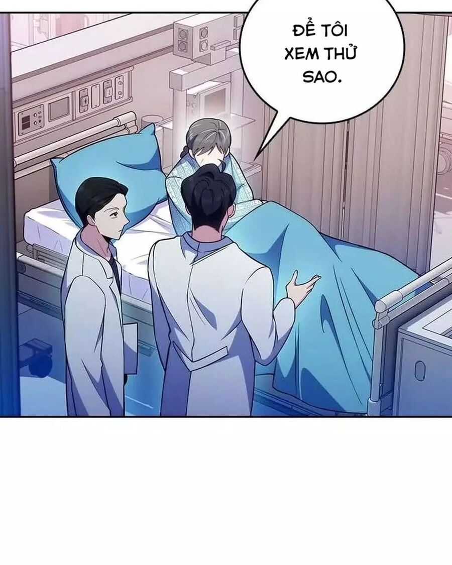Bác Sĩ Thăng Cấp Chapter 65 - Trang 2