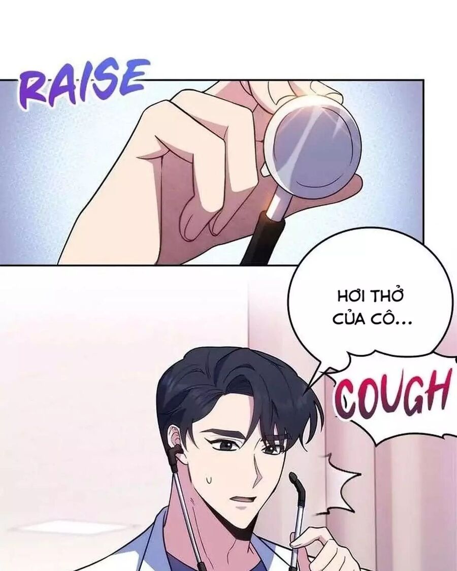 Bác Sĩ Thăng Cấp Chapter 65 - Trang 2