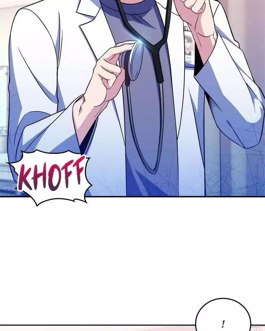 Bác Sĩ Thăng Cấp Chapter 65 - Trang 2