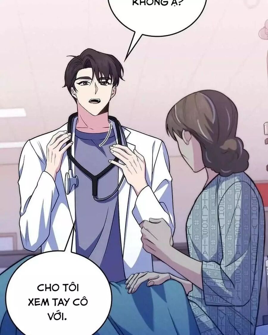 Bác Sĩ Thăng Cấp Chapter 65 - Trang 2