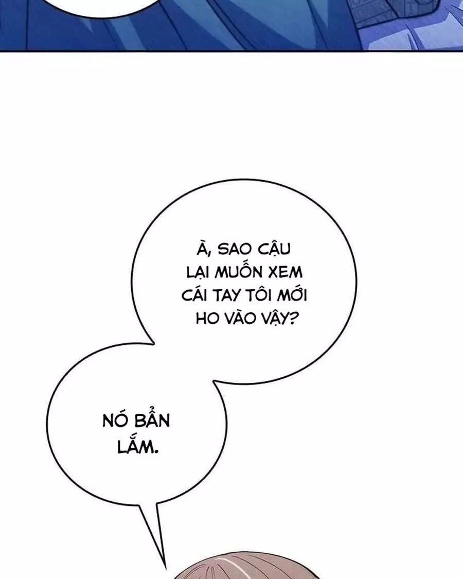 Bác Sĩ Thăng Cấp Chapter 65 - Trang 2