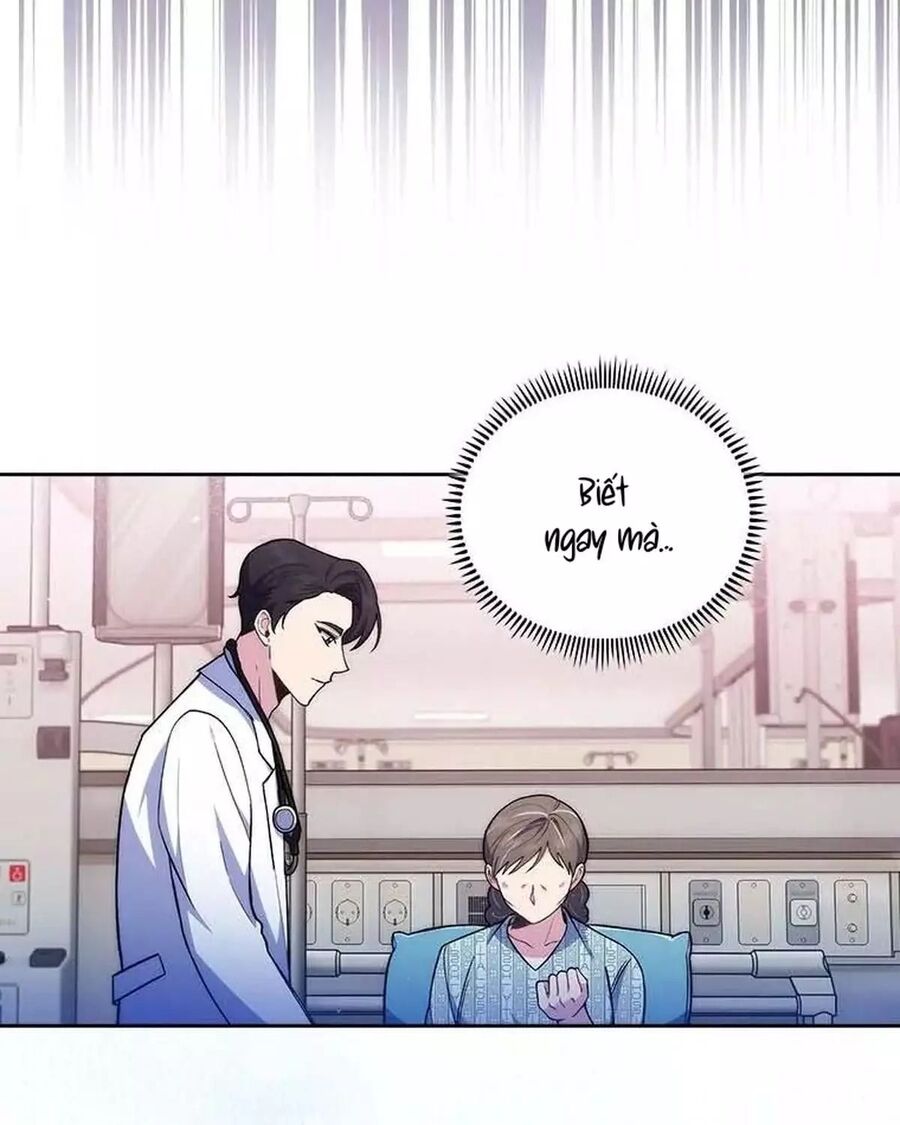 Bác Sĩ Thăng Cấp Chapter 65 - Trang 2