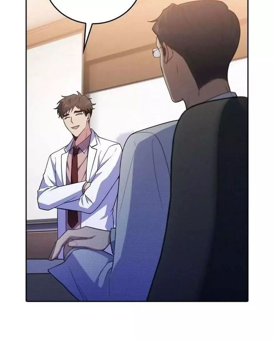 Bác Sĩ Thăng Cấp Chapter 65 - Trang 2