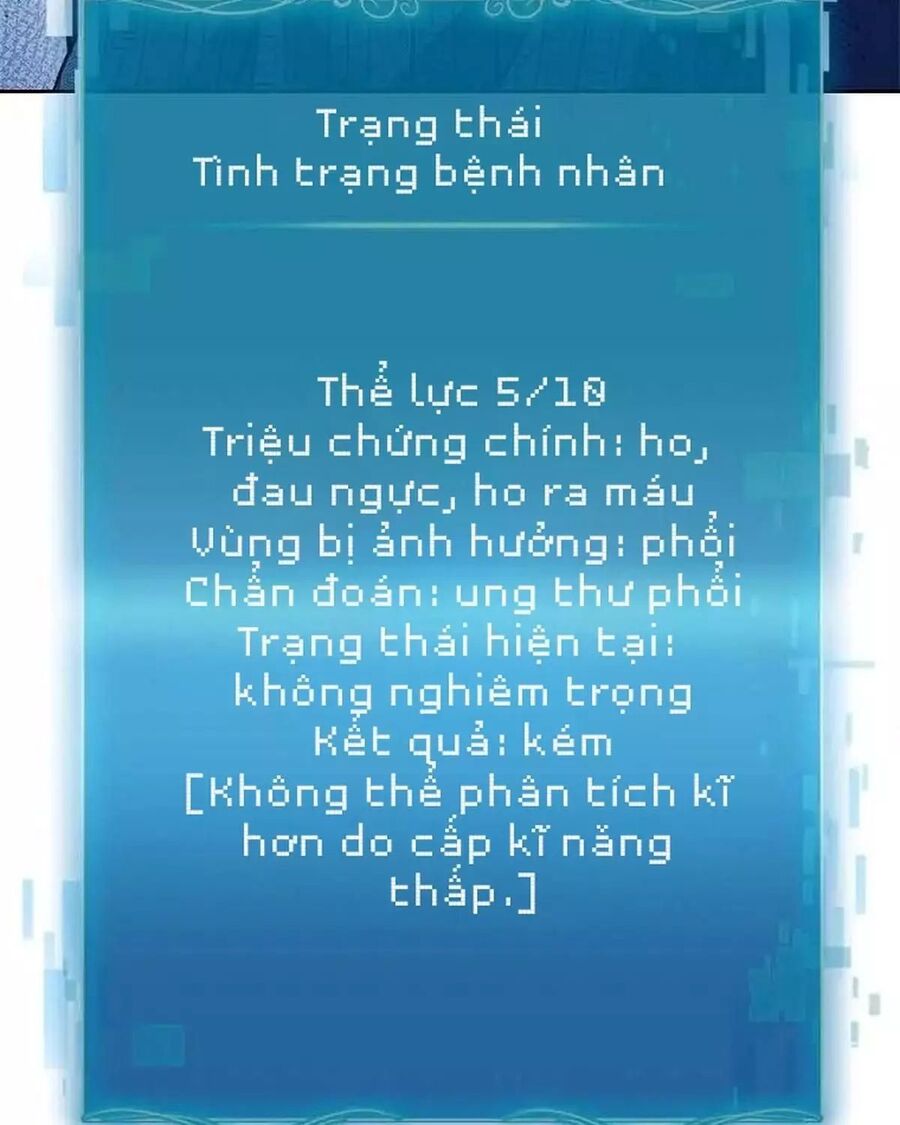 Bác Sĩ Thăng Cấp Chapter 65 - Trang 2