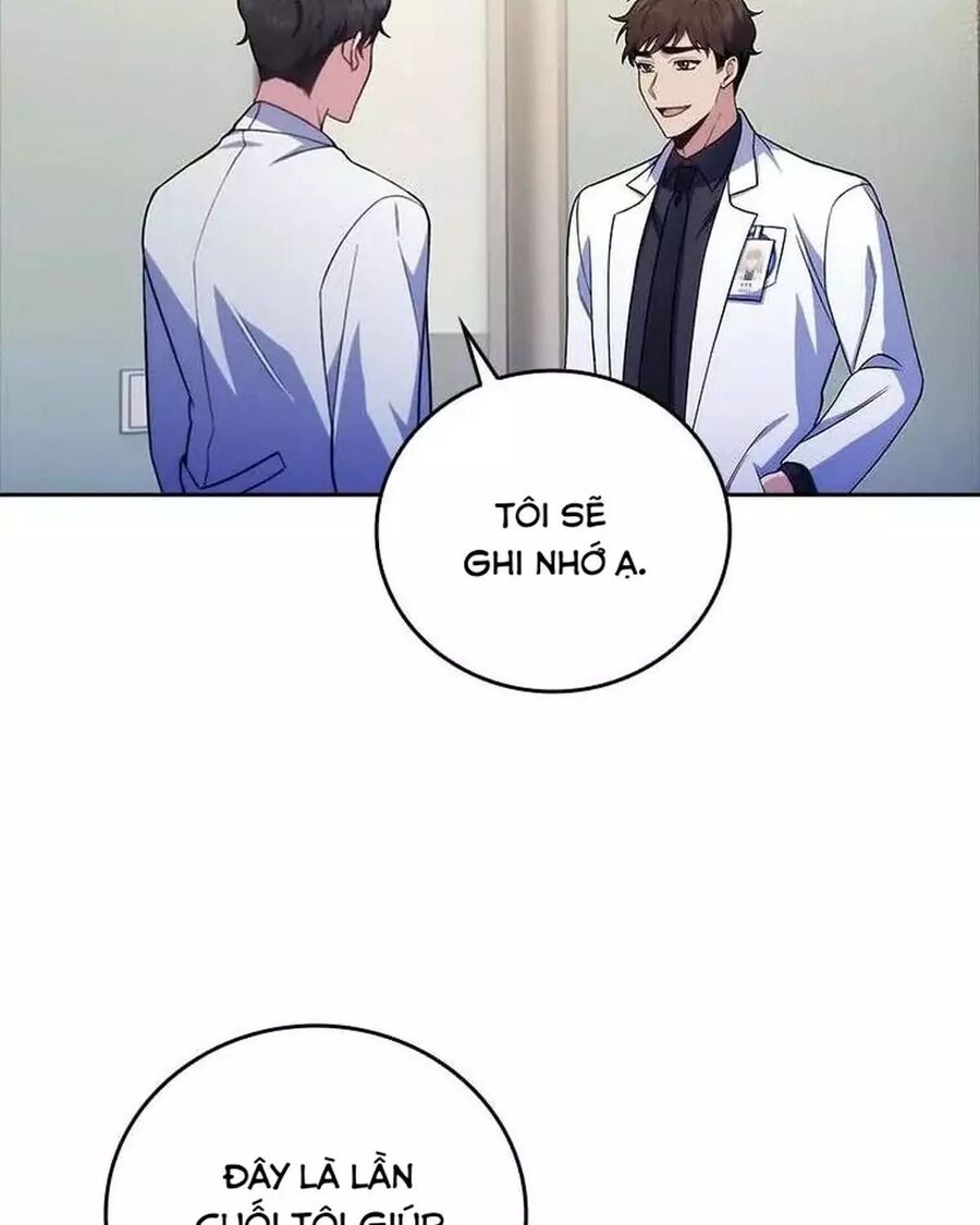 Bác Sĩ Thăng Cấp Chapter 66 - Trang 2