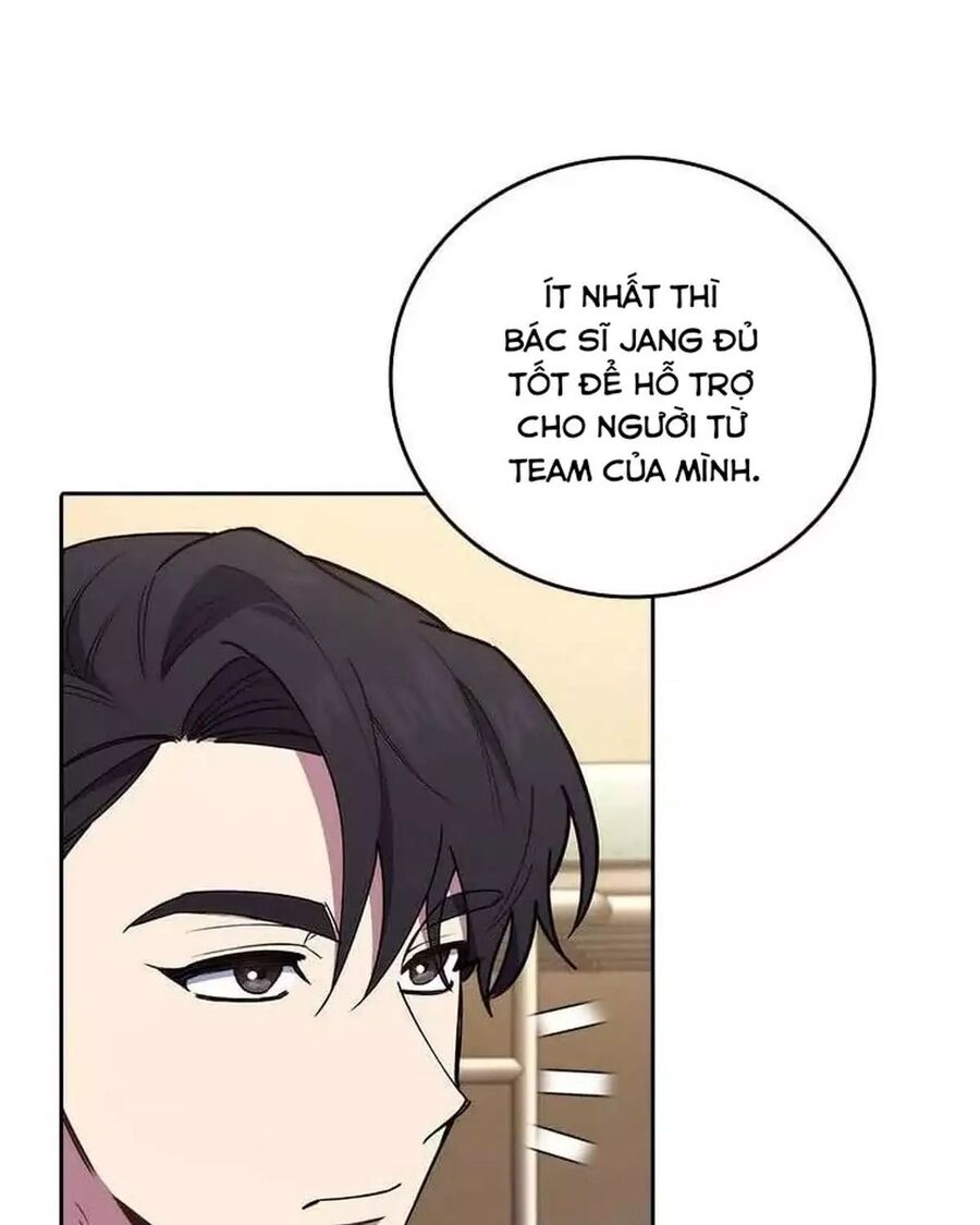 Bác Sĩ Thăng Cấp Chapter 66 - Trang 2