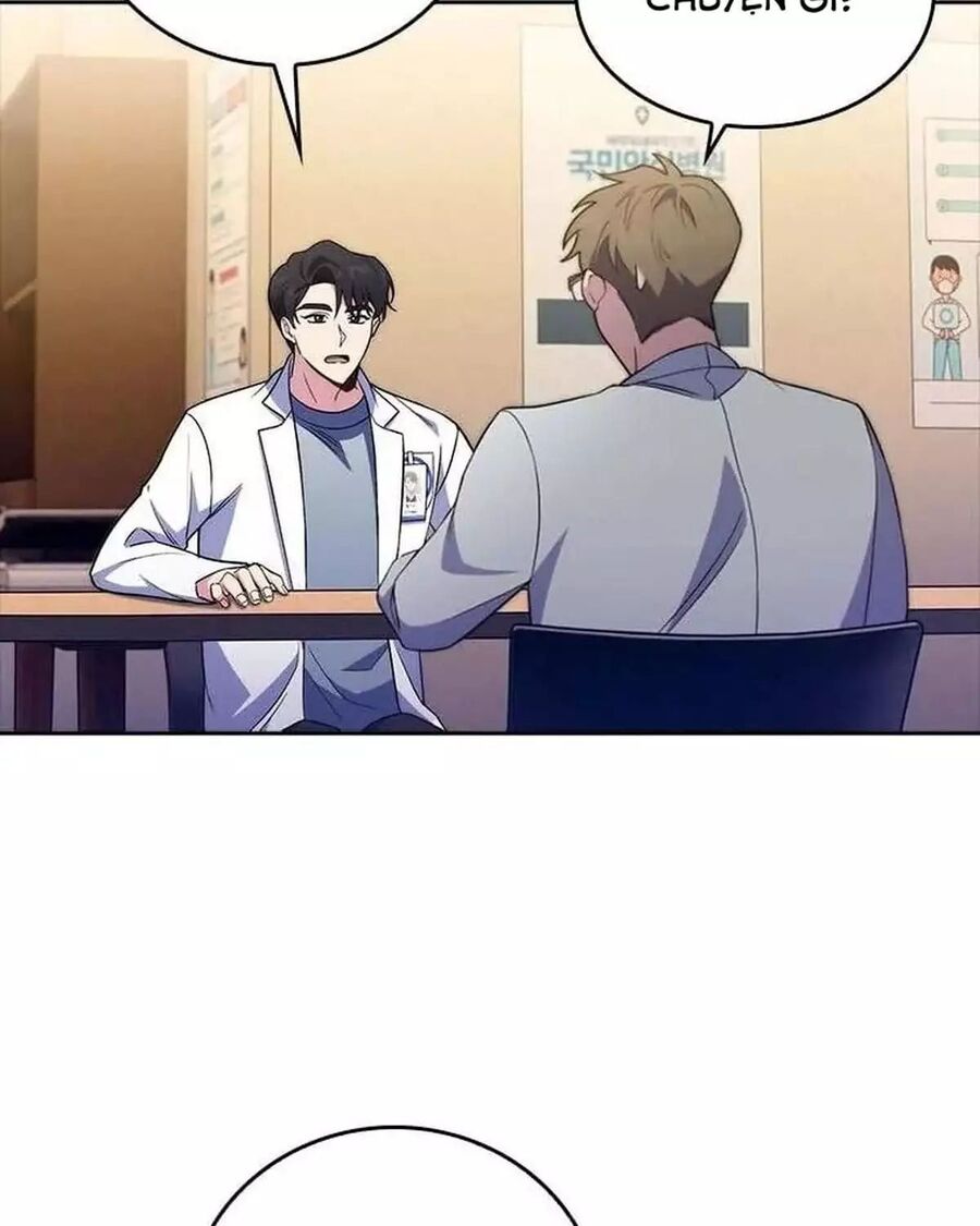 Bác Sĩ Thăng Cấp Chapter 66 - Trang 2