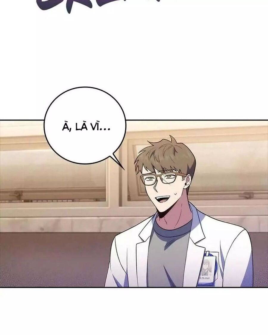 Bác Sĩ Thăng Cấp Chapter 66 - Trang 2
