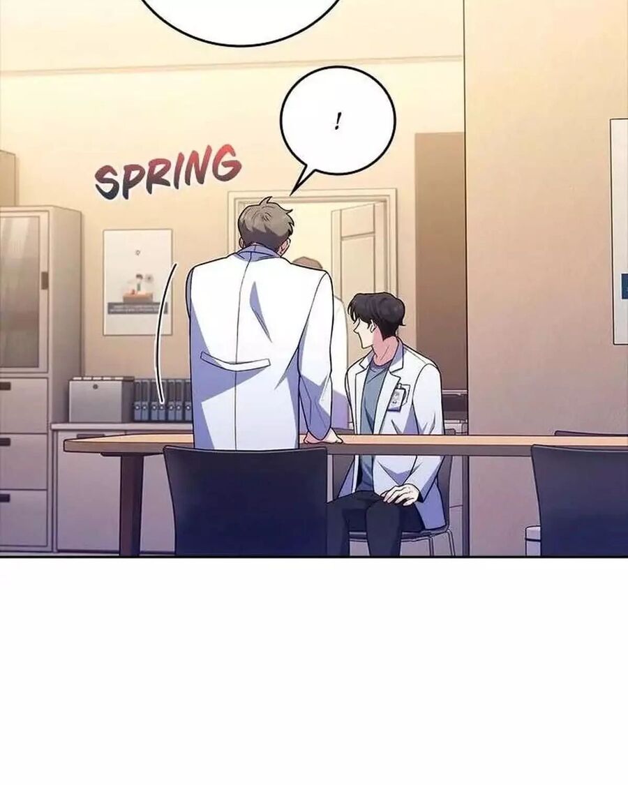 Bác Sĩ Thăng Cấp Chapter 66 - Trang 2