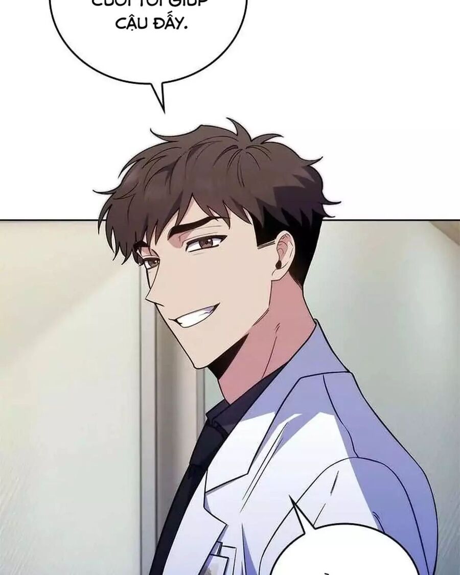 Bác Sĩ Thăng Cấp Chapter 66 - Trang 2