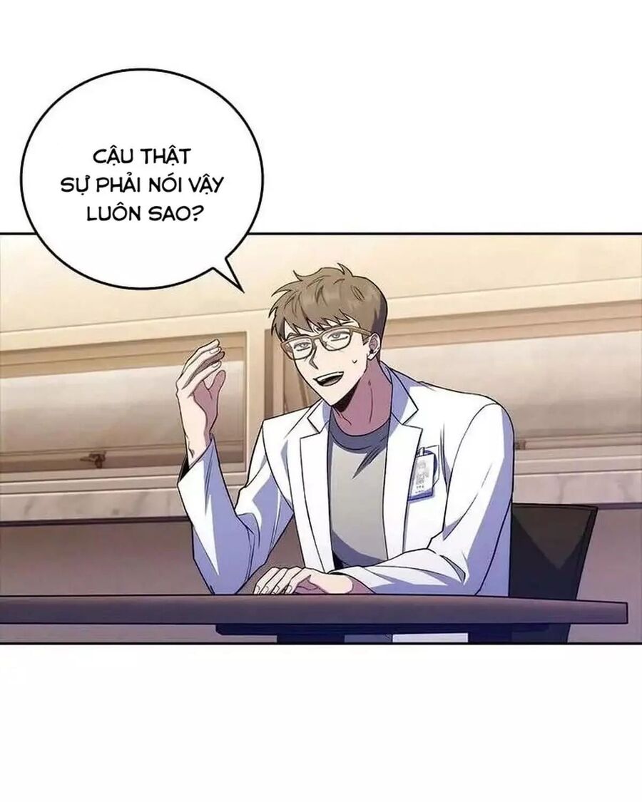 Bác Sĩ Thăng Cấp Chapter 66 - Trang 2