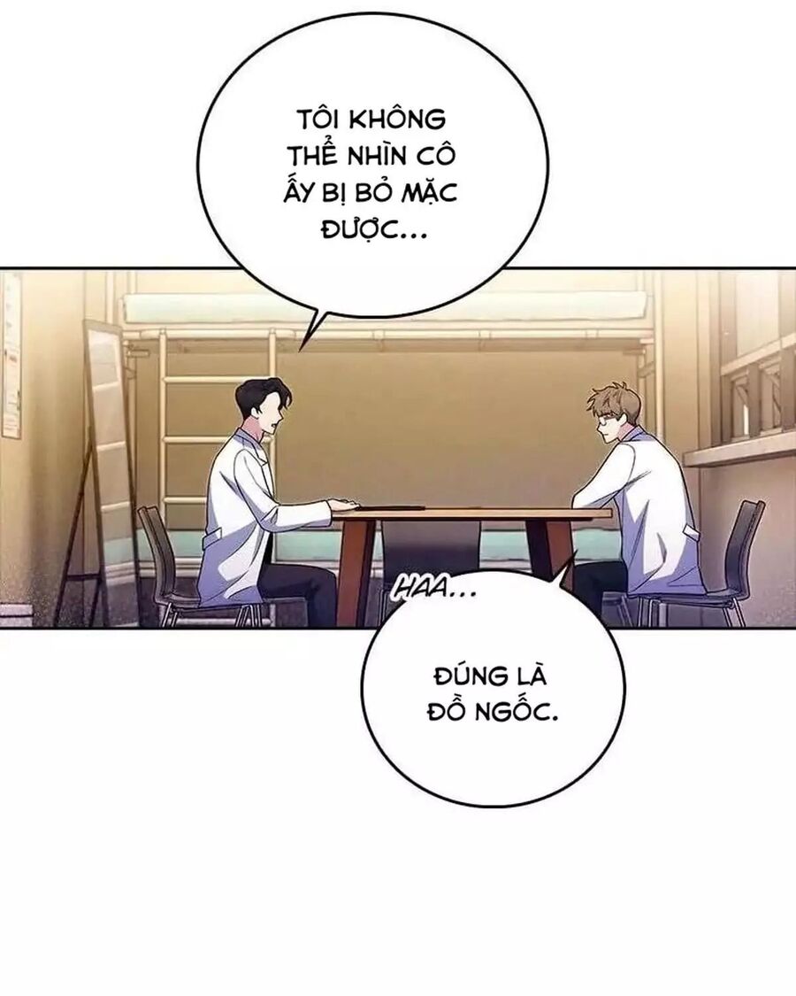 Bác Sĩ Thăng Cấp Chapter 66 - Trang 2