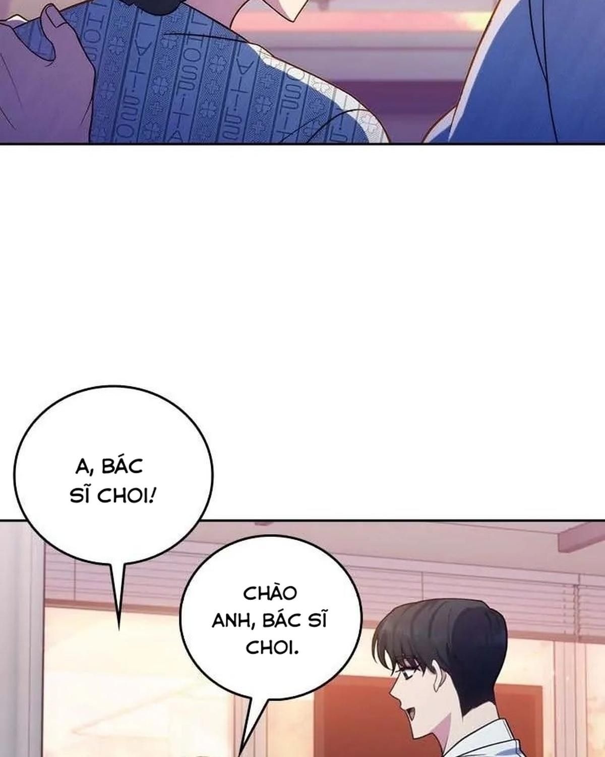 Bác Sĩ Thăng Cấp Chapter 67 - Trang 2