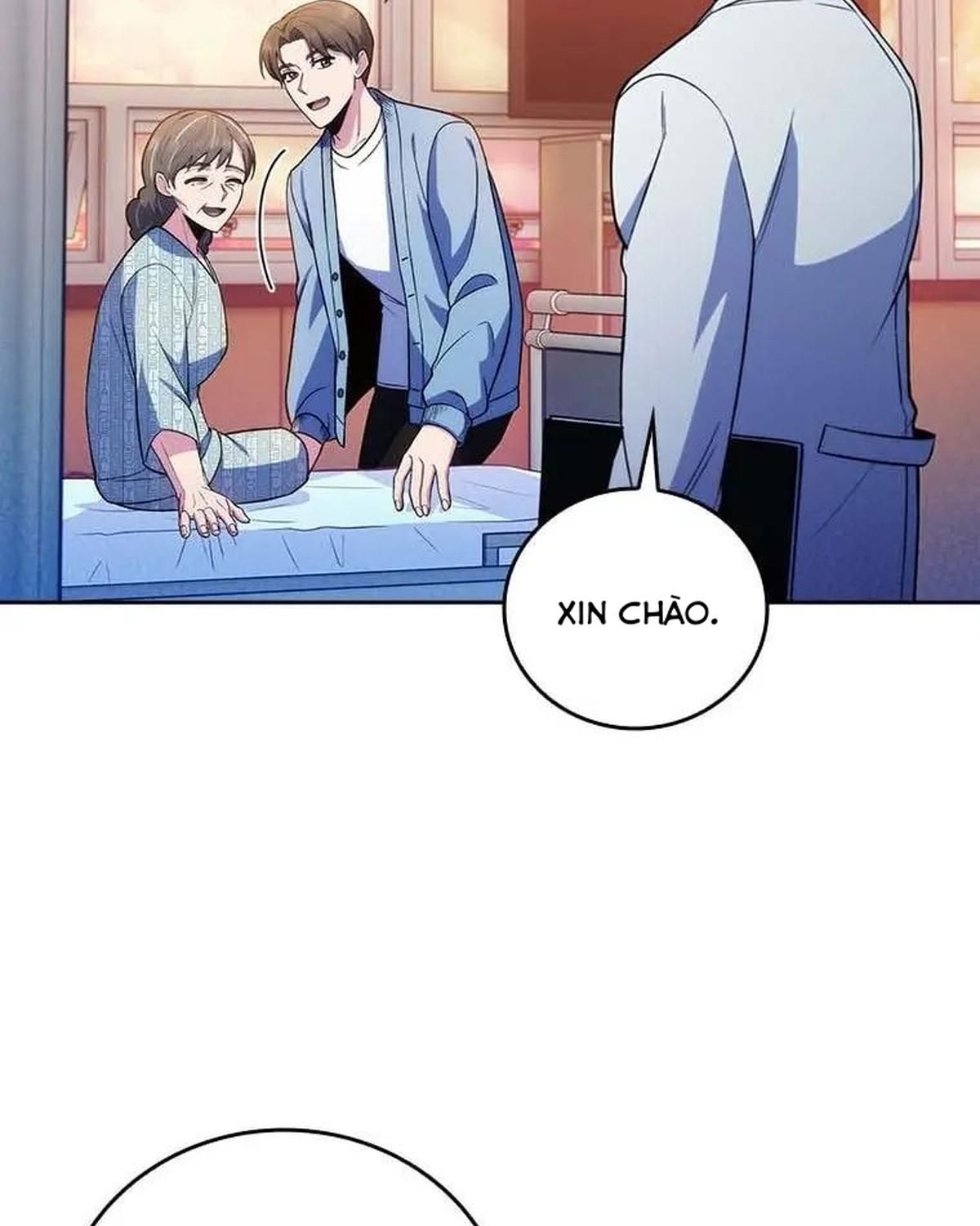 Bác Sĩ Thăng Cấp Chapter 67 - Trang 2