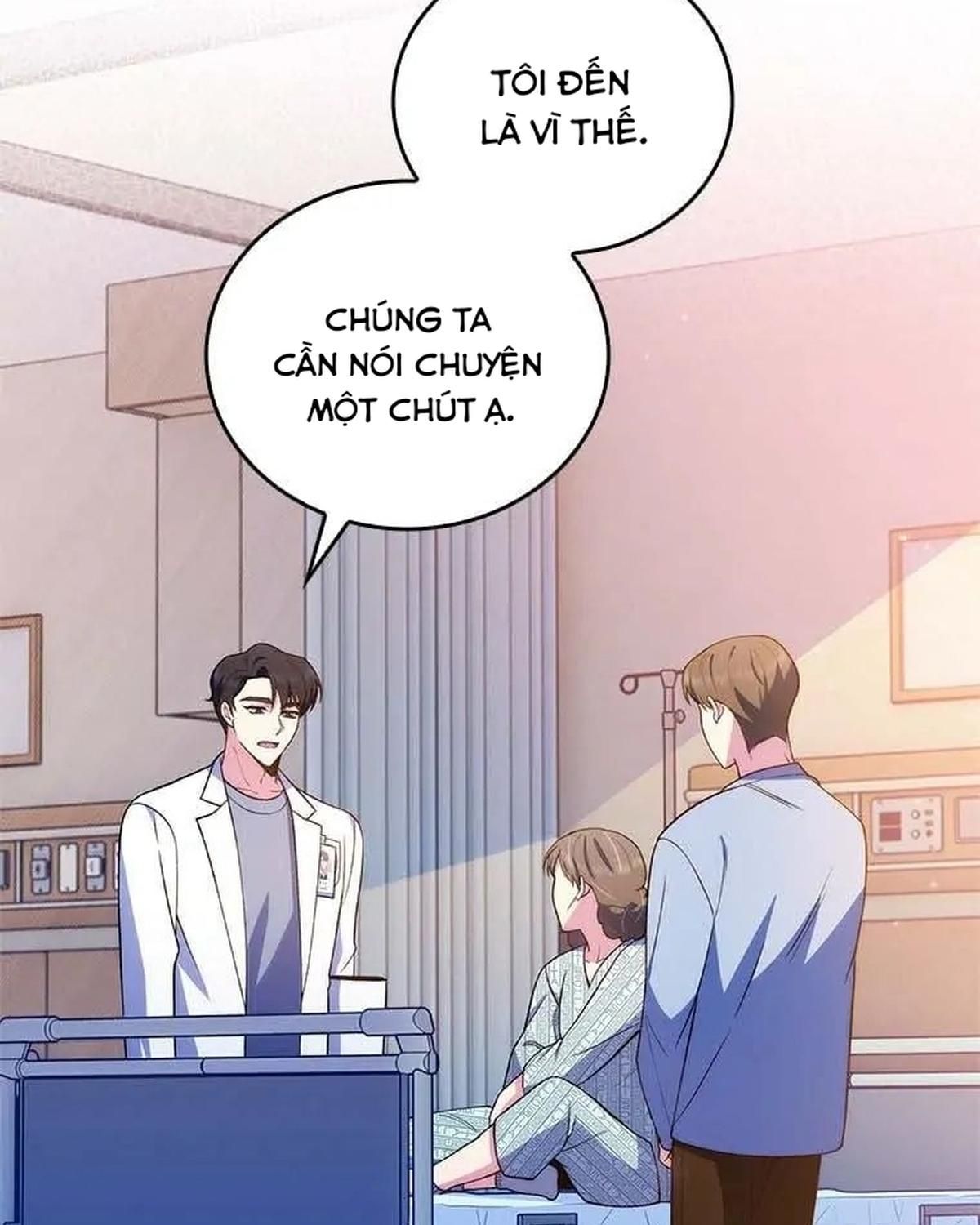 Bác Sĩ Thăng Cấp Chapter 67 - Trang 2