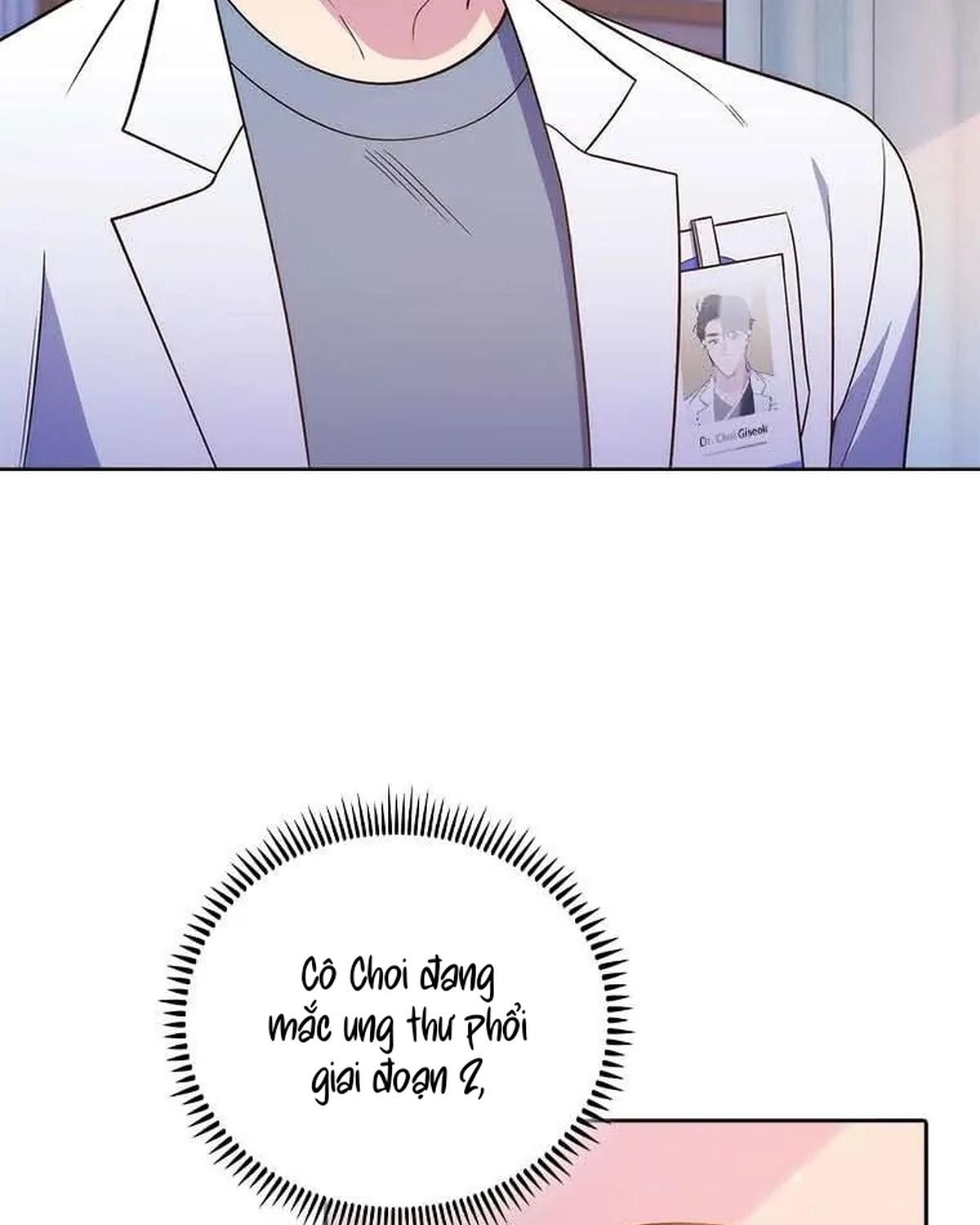 Bác Sĩ Thăng Cấp Chapter 67 - Trang 2