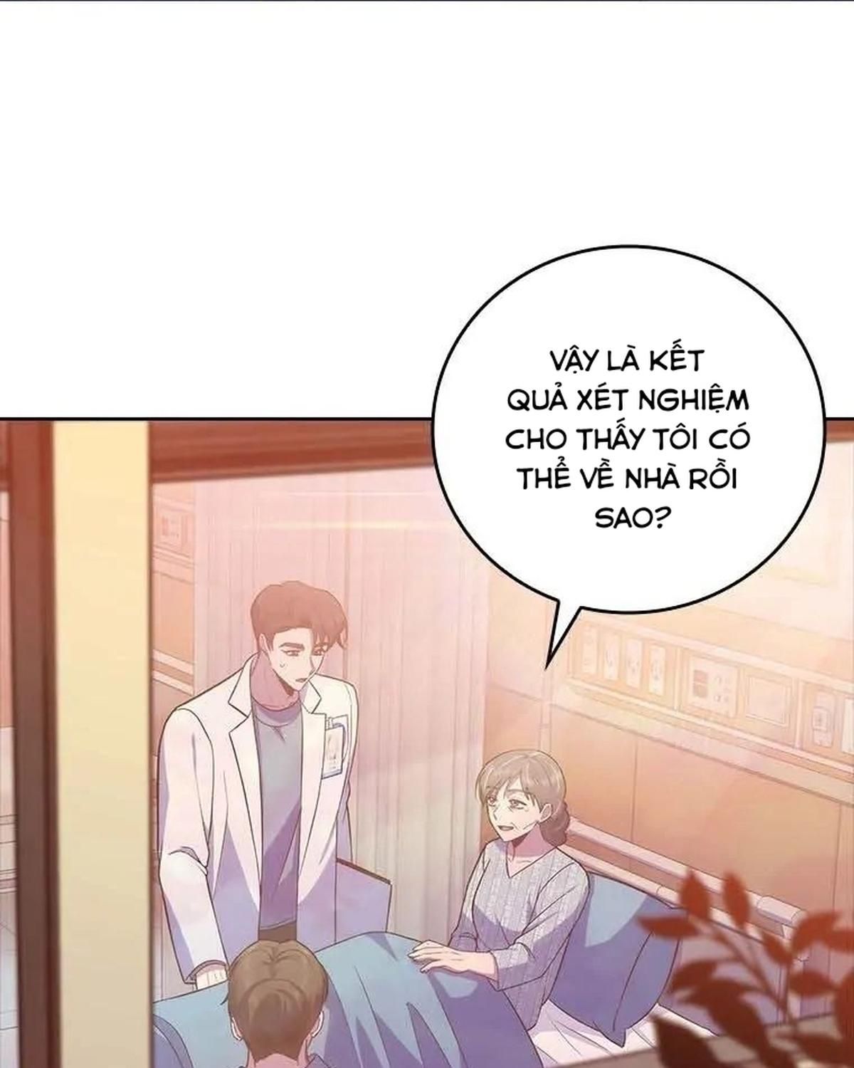 Bác Sĩ Thăng Cấp Chapter 67 - Trang 2