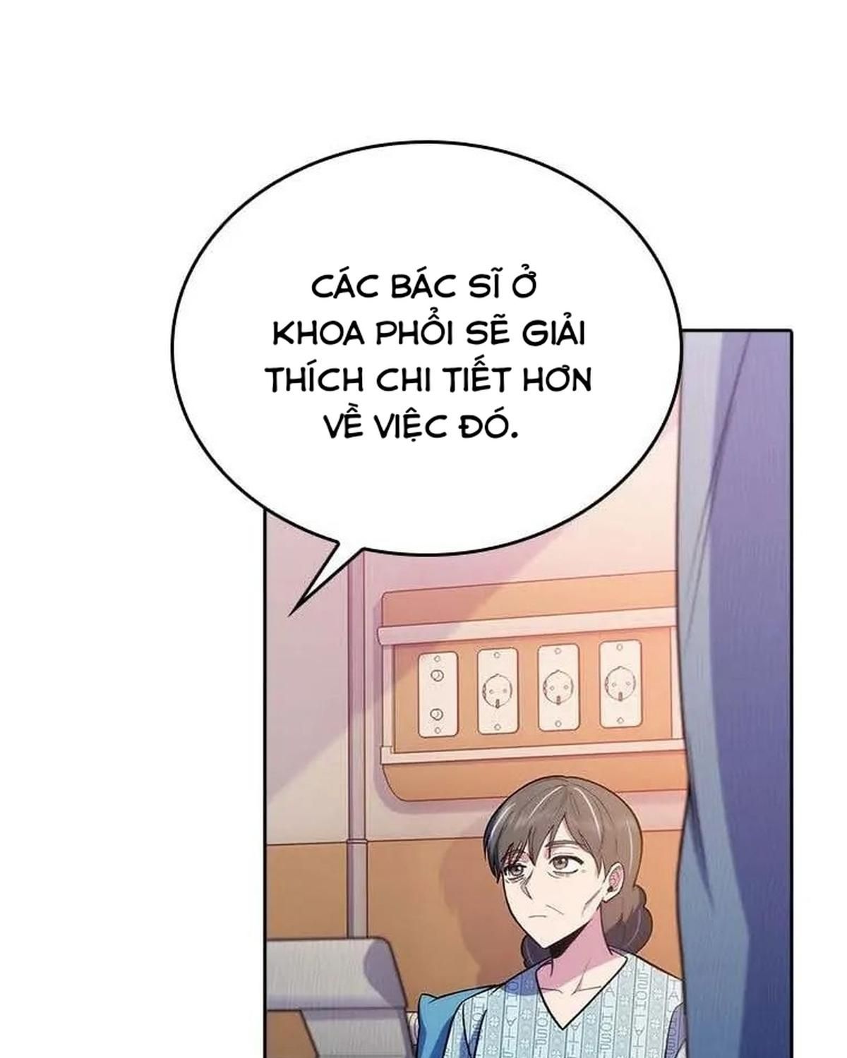 Bác Sĩ Thăng Cấp Chapter 67 - Trang 2