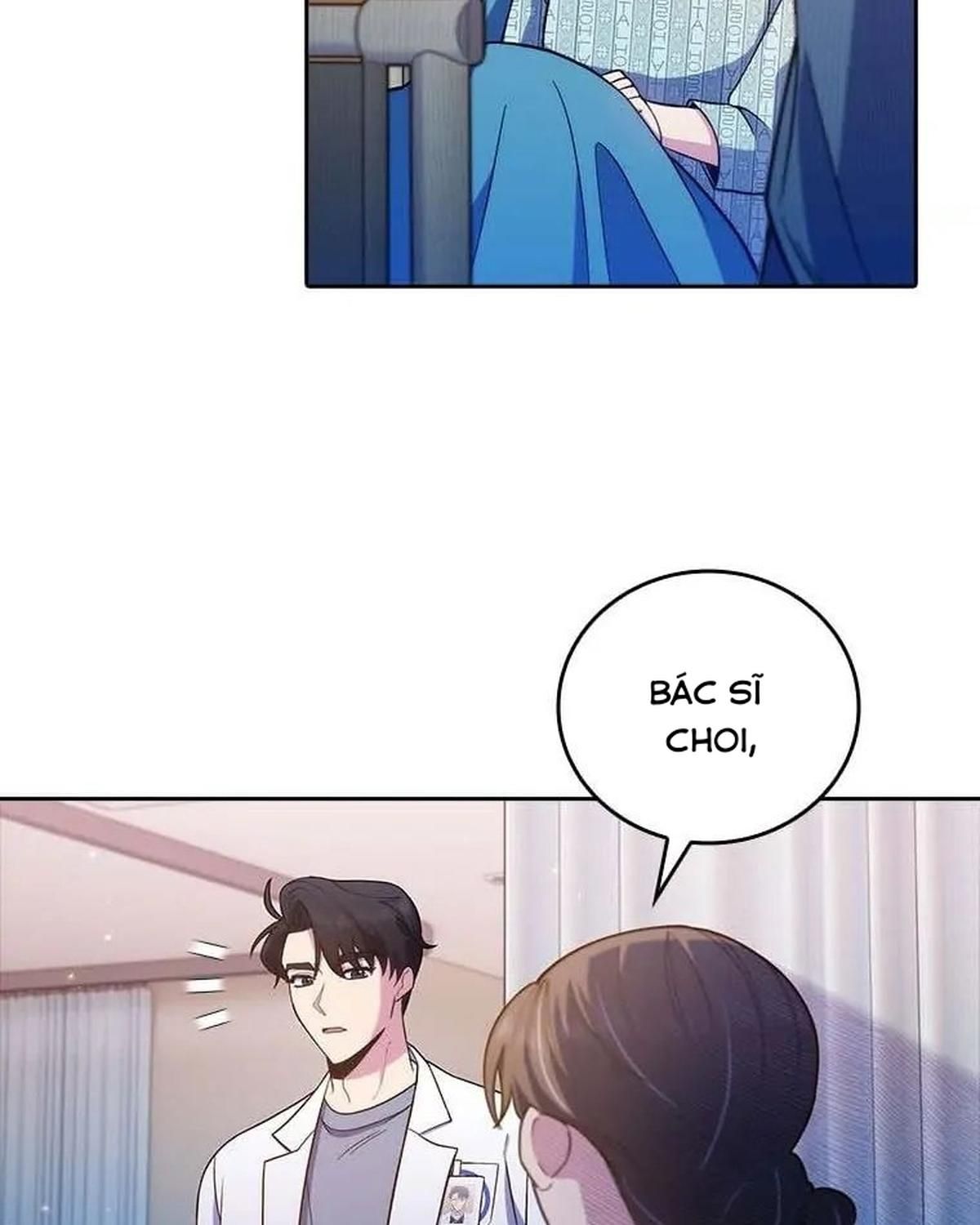 Bác Sĩ Thăng Cấp Chapter 67 - Trang 2