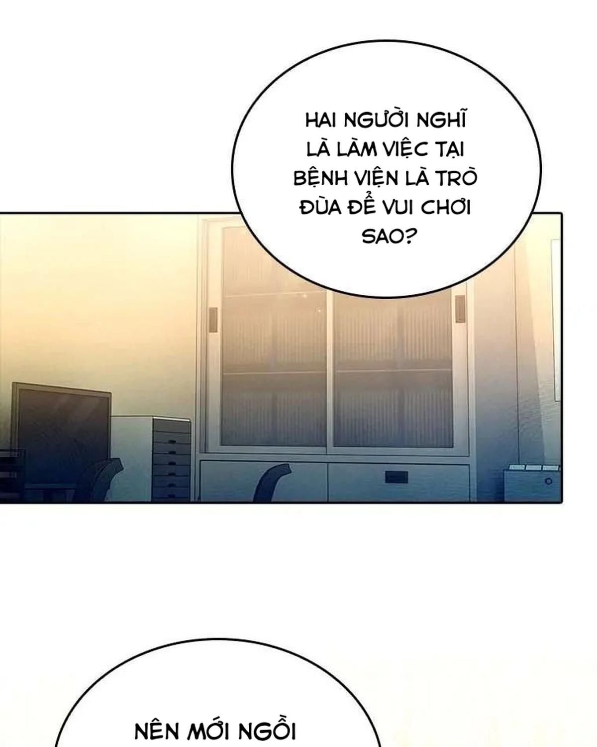 Bác Sĩ Thăng Cấp Chapter 67 - Trang 2