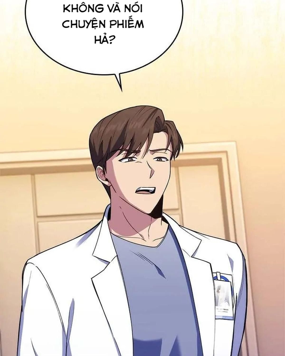 Bác Sĩ Thăng Cấp Chapter 67 - Trang 2