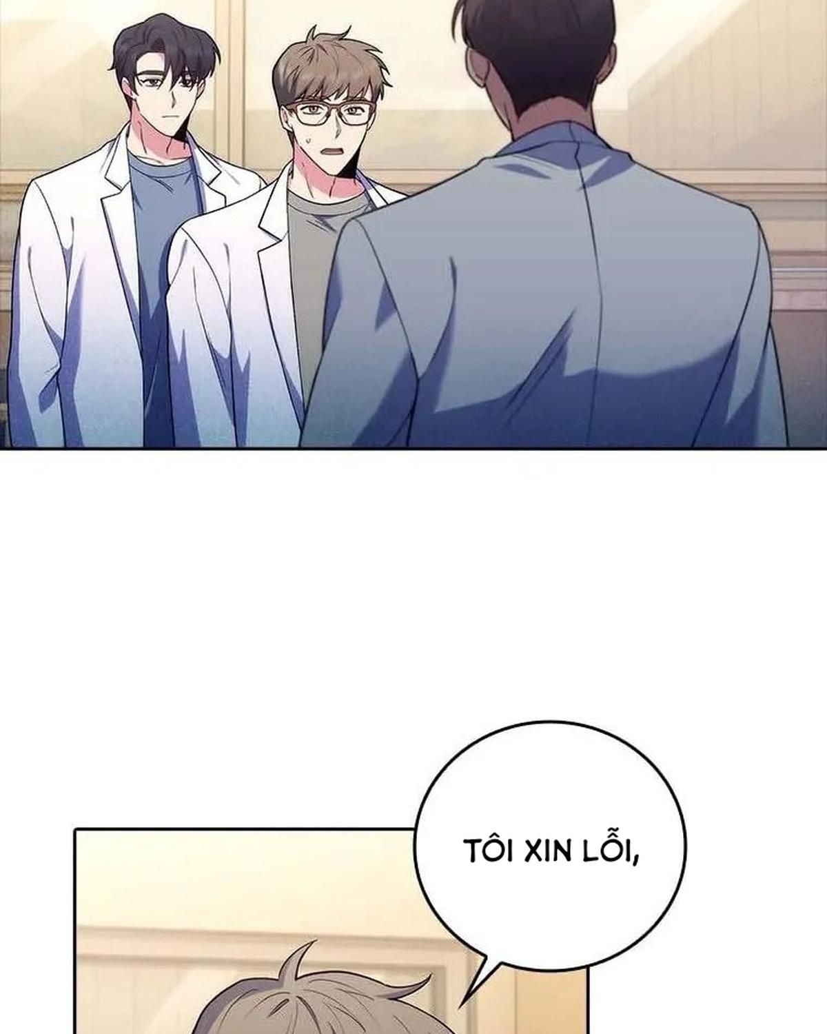 Bác Sĩ Thăng Cấp Chapter 67 - Trang 2