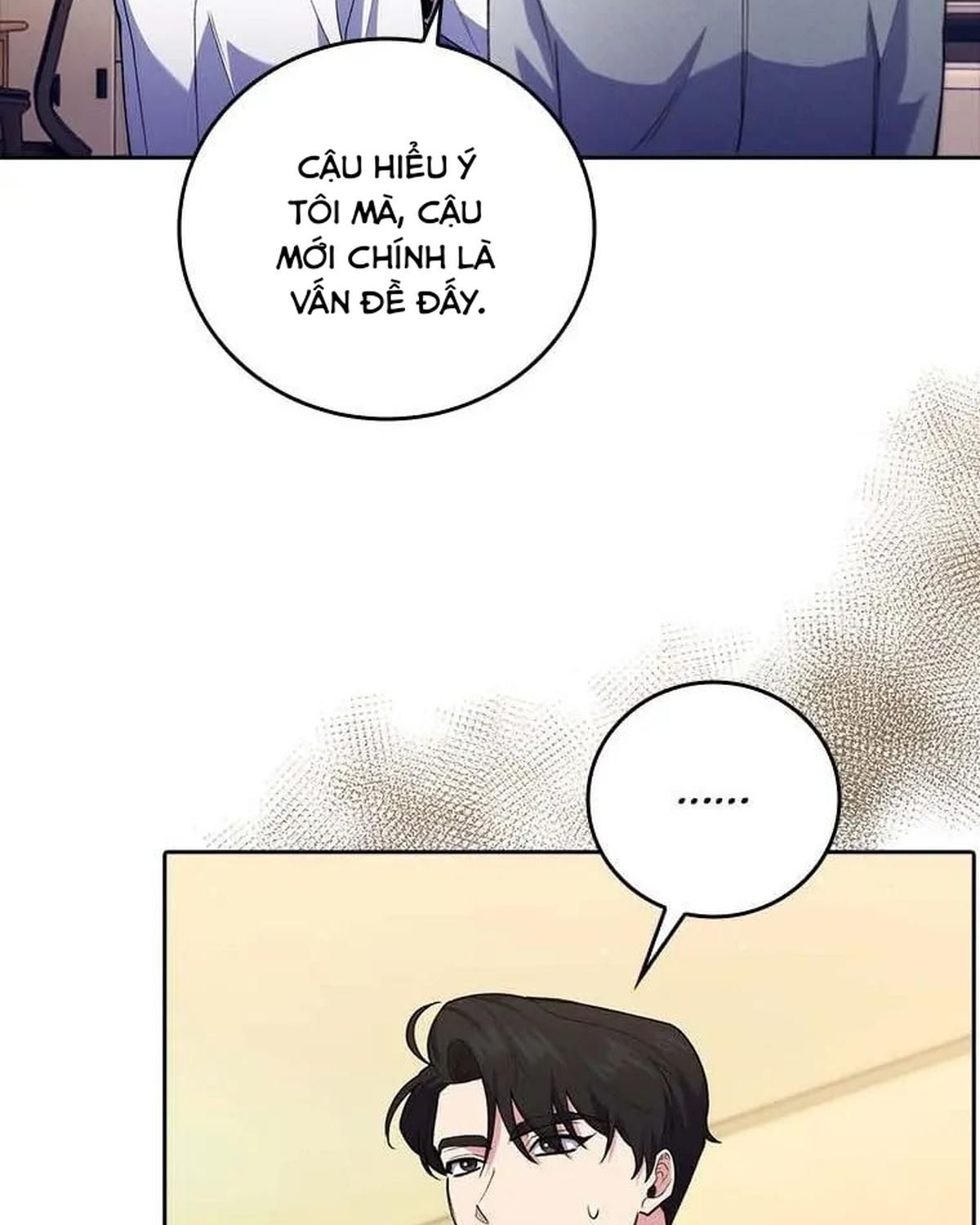 Bác Sĩ Thăng Cấp Chapter 67 - Trang 2