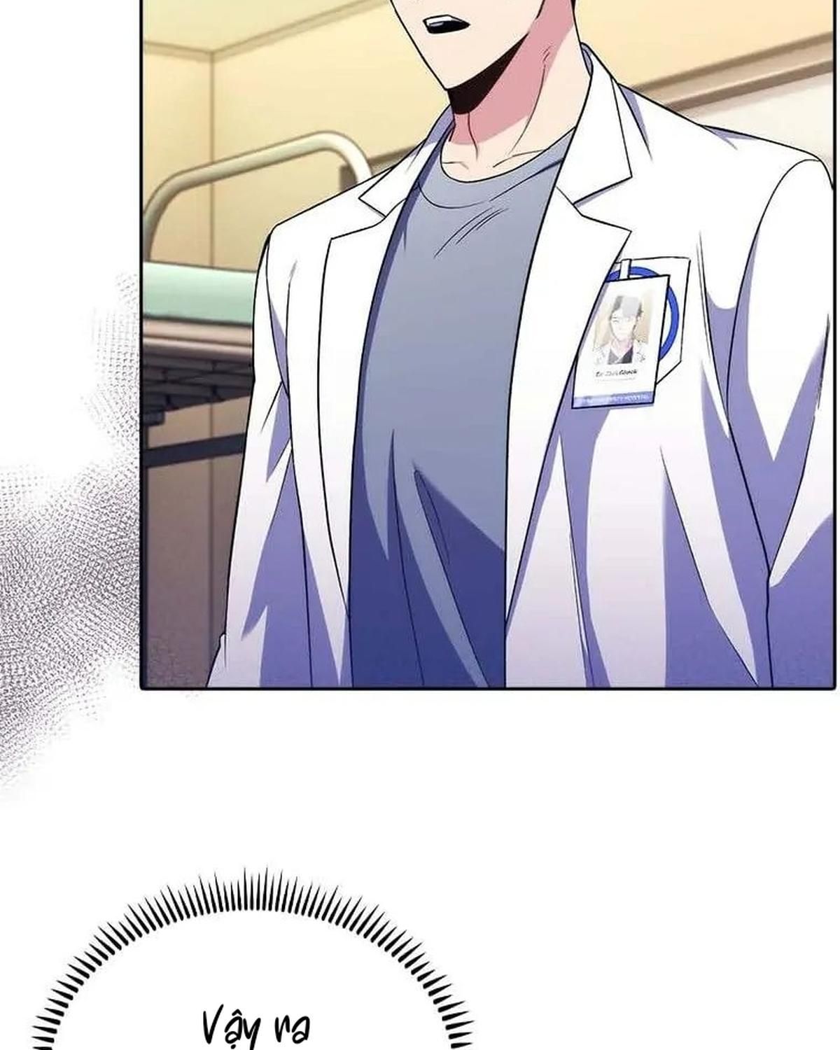 Bác Sĩ Thăng Cấp Chapter 67 - Trang 2