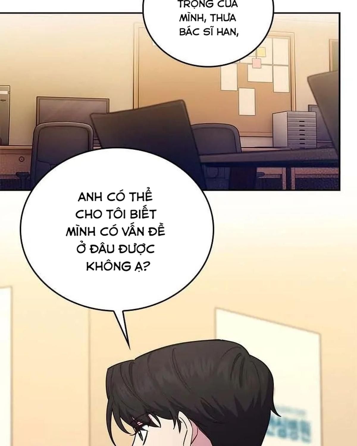 Bác Sĩ Thăng Cấp Chapter 67 - Trang 2