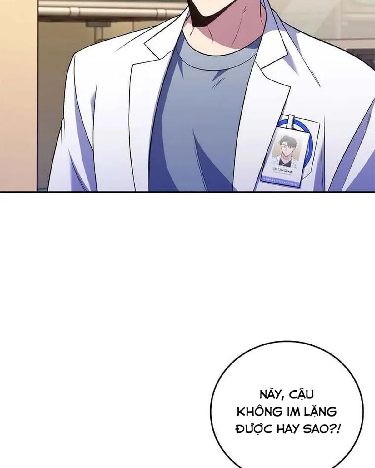 Bác Sĩ Thăng Cấp Chapter 67 - Trang 2