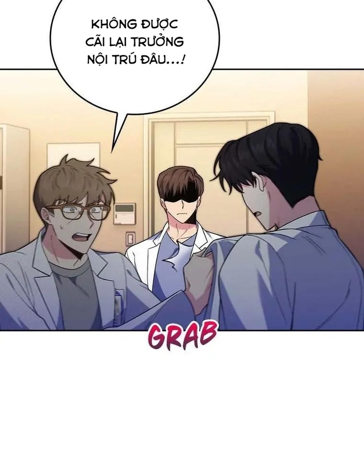 Bác Sĩ Thăng Cấp Chapter 67 - Trang 2